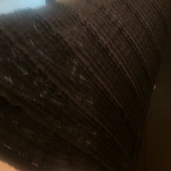 Metallica’s Black stretch Lace Dress - Picture 2 of 3